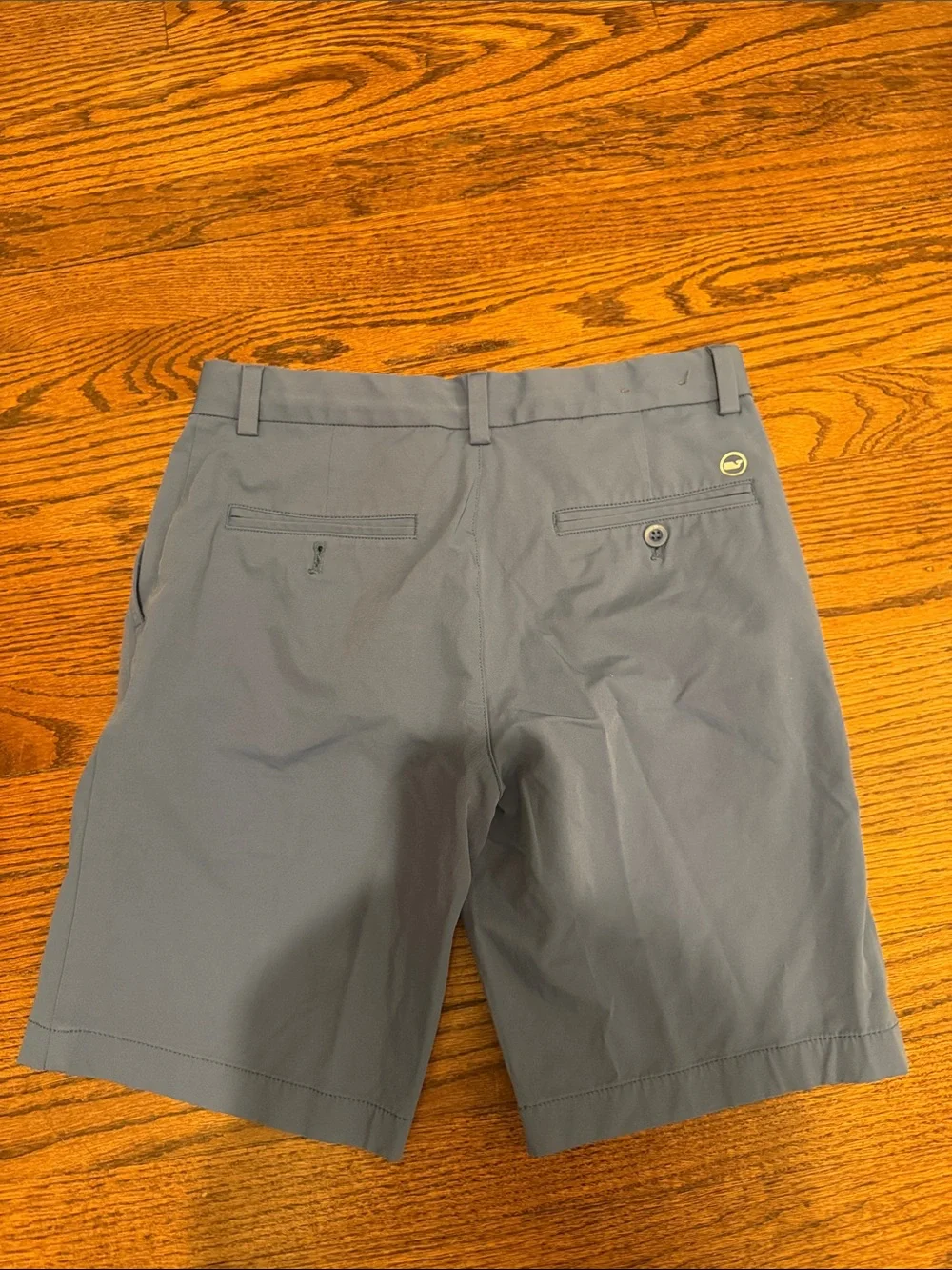 Boys Vineyard Vines Performance shorts